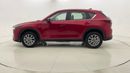 مازدا CX5 2024 GL | AED 1016/Month | 0 DP | 30 Day Return | Warranty | Service History