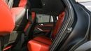 BMW X6M BMW X6 M-COMPETITION 2021 4.4L V8 2023