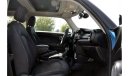 Mini Cooper Std Std Full Option in Excellent Condition