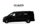 Mercedes Benz V 250 V250 | VLINE Design| GCC Spec