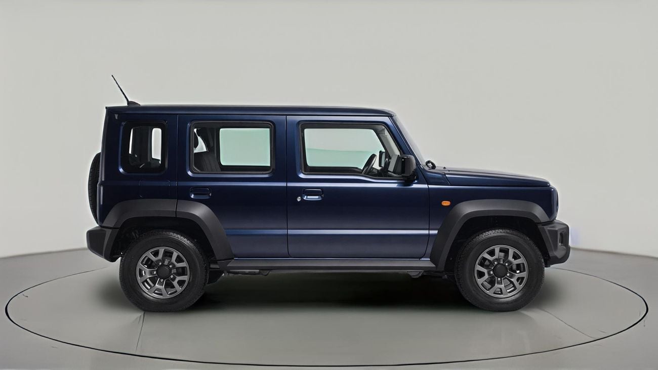Suzuki Jimny GLX 2025 | AED 1049/Month | 0 DP | 30 Day Return | Warranty