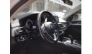 BMW 530i BMW i530 Ward Japan Clean Tail 2018