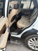 لاند روفر رينج روفر