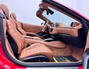 Ferrari California T 2017 Ferrari California T Handling Speciale, Full Service History, GCC
