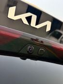 كيا K5 HYBRID 2.0L - 2027 MODEL - GCC SPECS - KOREAN
