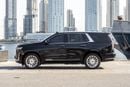 كاديلاك إسكالاد Premium Luxury 6.2L 4WD