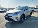 تويوتا راف ٤ TOYOTA RAV4 SUV RHD 2016 MODEL 2.5 L PETROL AUTOMATIC(PM97905)
