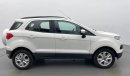 Ford EcoSport TREND 1.5 | Under Warranty | Inspected on 150+ parameters