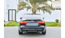 Jaguar XF Portfolio Agency Warranty and Service Contract - AED 1,939 Per Month! - 0% DP