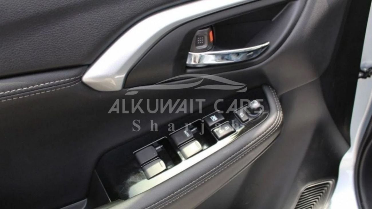 Suzuki Grand Vitara GlX 1.5P