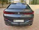 بي أم دبليو X6 M 50i M50i 4.4L