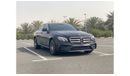 Mercedes-Benz E300 AMG MERCEDES BENZ E300 2017