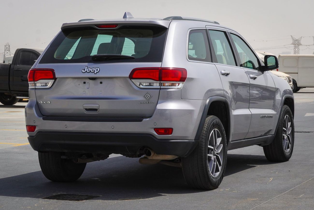 جيب شيروكي Limited 3.2L