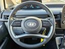 Hyundai Staria A/T / 3.5L V6 PETROL / CARGO BODY / 2025 MY