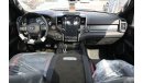 RAM 1500 RAM 6.2L TRX 2022 PETROL