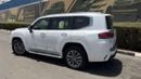 Toyota Land Cruiser VXR TOYOTA Land Cruiser 3.5TT 2026 Full option GCC