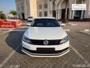 Volkswagen Jetta Trendline S 2.0L