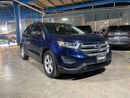 Ford Edge SE | Guaranteed Warranty | 0 Down Payment