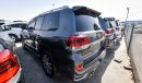Toyota Land Cruiser GXL 4.5 V8 DIESEL facelifted to 2018 design  ( RIGHT HAND DRIVE ) ( EXPORT ONLY) AS NEW