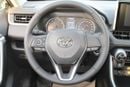 تويوتا راف ٤ TOYOTA RAV4 2.0L PETROL COMFORT AUTO