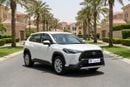 Toyota Corolla Cross XL 2023 | AED 821/Month | 0 DP | 30 Day Return | Warranty