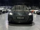 أودي A3 35 TFSI 1.4L