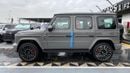 Mercedes-Benz G 63 AMG 4MATIC SUV MERCEDES G 63 AMG NIGHT PACKAGE NARDO GREY