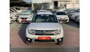 Renault Duster 2017 I Original Paint I Ref#309