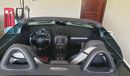 Mercedes-Benz SLK 55 AMG