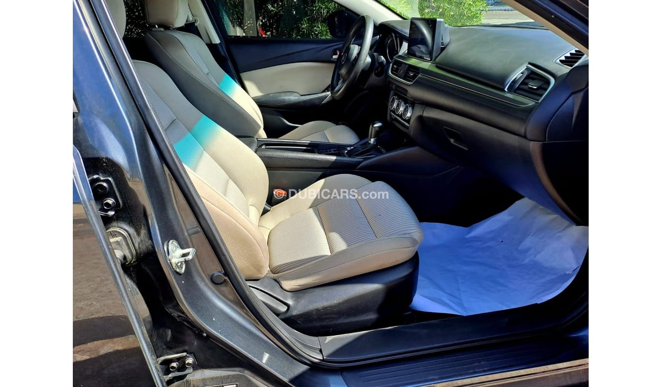 Mazda 6 710-Monthly l GCC l Cruise, Camera, GPS l Accident Free