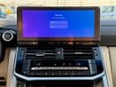 Toyota Land Cruiser Toyota Land Cruiser GXR 3.5L 2026
