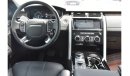 Land Rover Discovery RANGE ROVER DISCOVERY DIESEL 2018