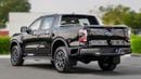 فورد رانجر Wildtrak