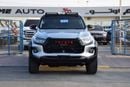 Toyota Hilux S GLX 2.8L 4WD A/T