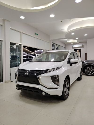 Mitsubishi Xpander Highline 1.5L