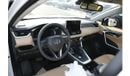 Toyota RAV4 Limited 2.5L HEV With Rader Full Option