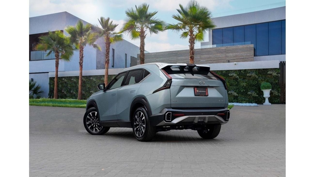 GAC EMKOO | 1,860 P.M  | 0% Downpayment | BRAND NEW!