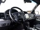 Mitsubishi Pajero GLS H/L SIGNATURE EDI