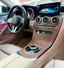 مرسيدس بنز C 300 STD (NON GCC)