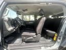 Toyota FJ Cruiser FJ1 Final Edition 4.0L 2022 GCC LOW MILEAGE SINGLE OWNER IN MINT CONDITION