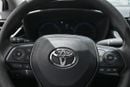 تويوتا ليفين Toyota Levin Sport 1.8L Hybrid, FWD Model 2025