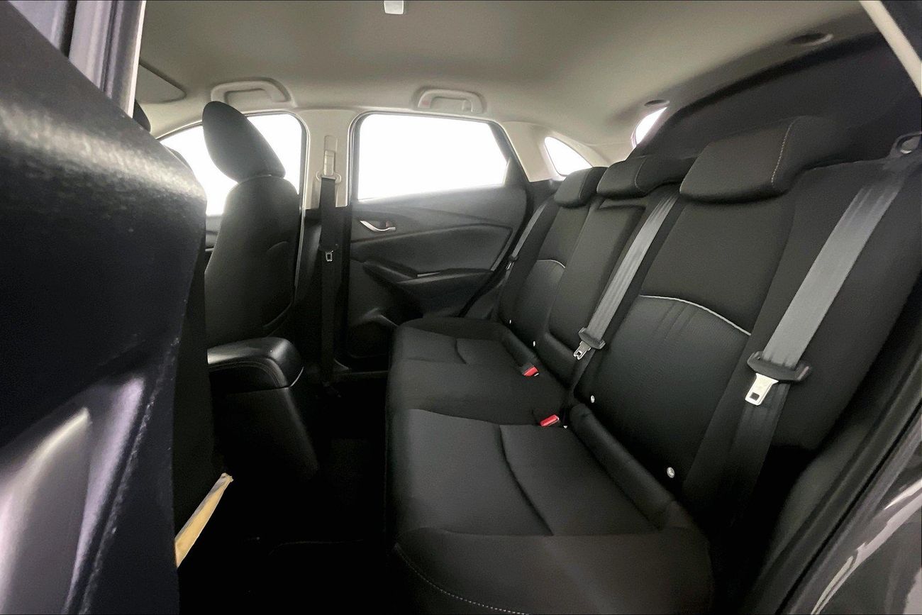 Mazda CX3 GT | Guaranteed Warranty | 0 Down Payment