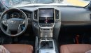 Toyota Land Cruiser LAND CRUISER VX.S Grand Touring V8 5.7L 2021 EXPORT PRICE