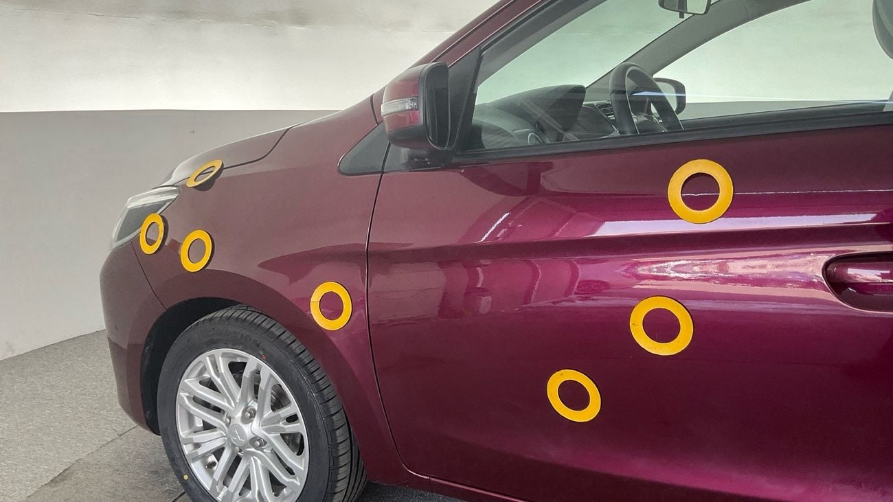 ميتسوبيشي اتراج GLX Full | upto AED 20,000 Ramadan Discount | شامل الضمان | 0 ﺪﻔﻋﺓ ﺃﻮﻟﻯ