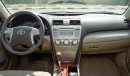 Toyota Camry GLX Sunroof 2011 Ref#426