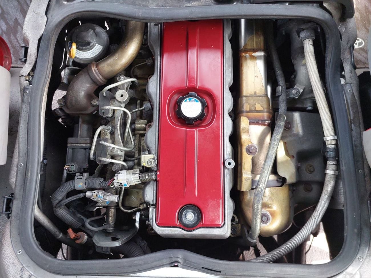 تويوتا كوستر (RAMADAN OFFER) TOYOTA COASTER BUS RHD 2011 MODEL 4.0 L DIESEL AUTOMATIC(PM53682)