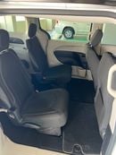 Chrysler Grand Voyager