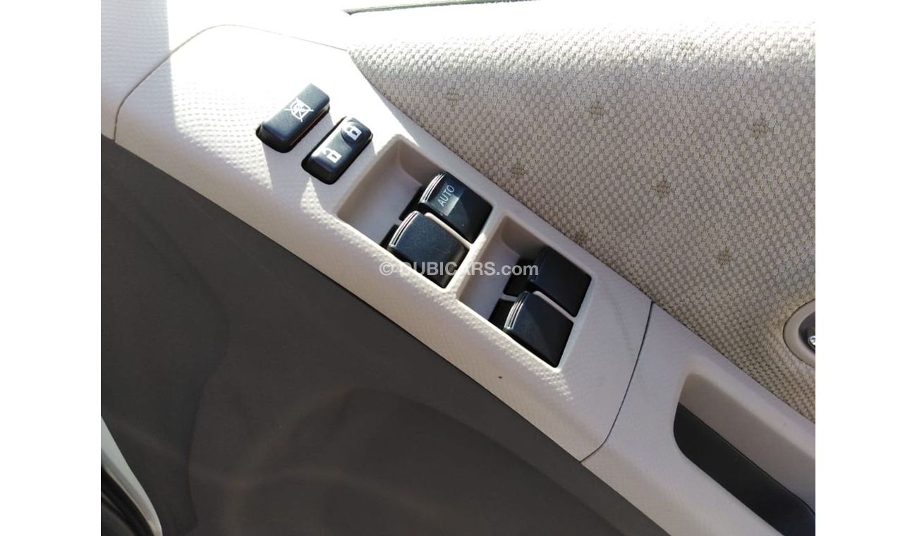 Toyota Yaris Toyota Vitz (Stock no PM 127 )