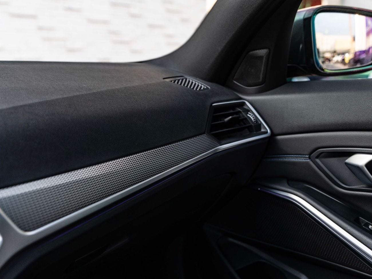 BMW 330i M Sport 2.0L (255 HP)