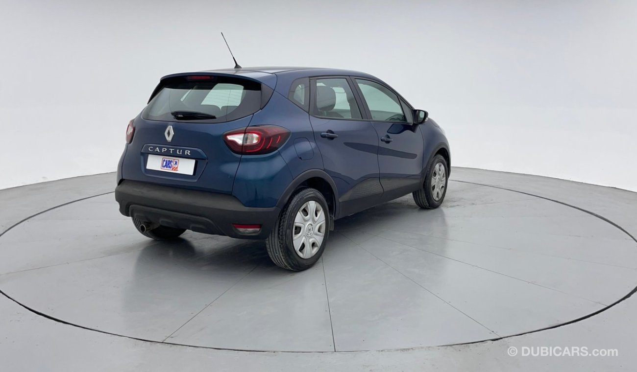 Renault Captur PE 1.6 | Zero Down Payment | Free Home Test Drive